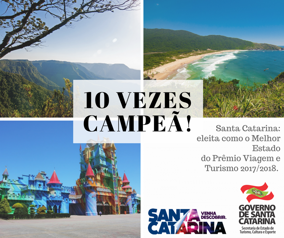 Prêmio revista Viagem 2017