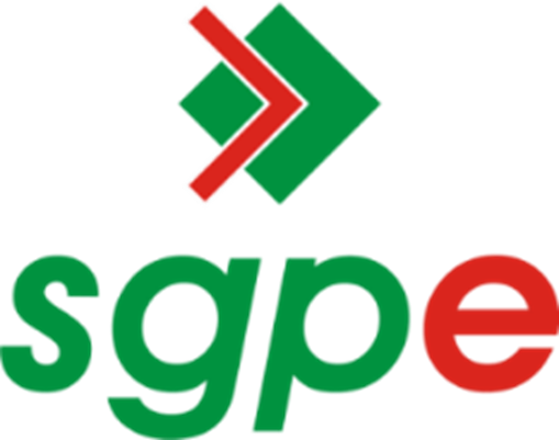sgpe logo