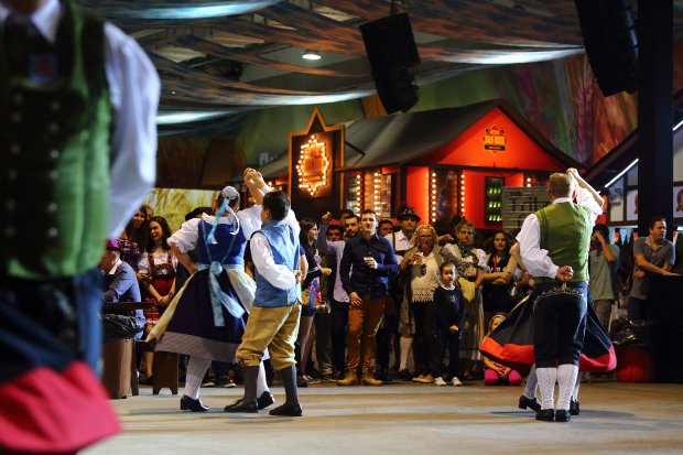blumenau ultimo fim de semana de oktoberfest 20171020 2061104904