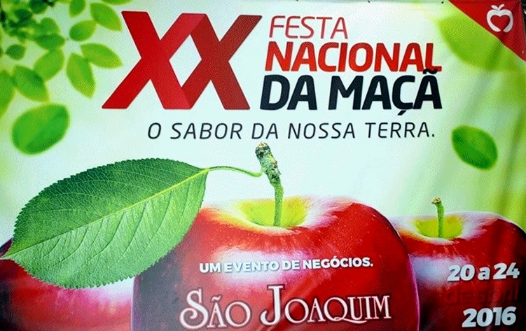 festa maca