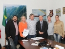 Audiência Prefeitura de Fraiburgo-2