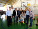 Entrega Kits Esporte em Blumenau - Foto: Molina Orval - SOL/Ascom-3