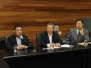 Termo de Cooperação com província chinesa Xanchi-3