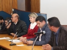 Cerimônia de Abertura dos Parajesc 2018 - auditório da UFSC-18