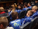 Cerimônia de Abertura dos Parajesc 2018 - auditório da UFSC-1