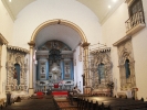 Liberação de Recursos para a Igreja São Francisco - Foto: Luiz R Francisconi - SOL/ASCOM