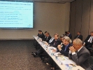 Reunião do Fonatur :-1