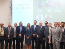 Reunião do Fornatur: