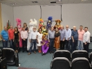 06 de Março de 2018