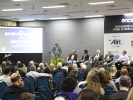 Secretário Leonel Pavan prestigia abertura do 30º Encontro Catarinense de Hoteleiros – Encatho & Exprotel-2