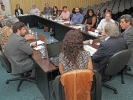 Reunião do Conselho Estadual de Turismo - Foto: Saul Oliveira/SOL