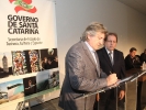 Posse do Conselho Estadual de Turismo - Foto: Saul Oliveira/SOL/Ascom-2