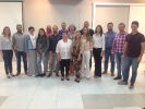 Reunião Caminho dos Príncipes