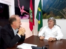Empresario Carlos Grendene de Joinville-1