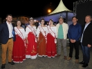 28ª Festa Nacional da Cachaça no Município de Luiz Alves - SC
