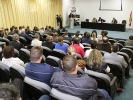 Posse do Conselho Estadual de Esporte  - Foto: Saul Oliveira/SOL/ASCOM-1
