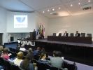 1º Workshop de Planejamento Estratégico das Instâncias de Governança Regionais.