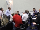1º Workshop de Planejamento Estratégico das Instâncias de Governança Regionais.