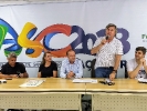 Lançamento Logo JASC 2018-4