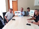Lançamento Logo JASC 2018-5
