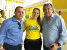 Entrega de Kits Esportivos no município de Governador Celso Ramos-2