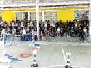 Entrega de Kits Esportivos no município de Governador Celso Ramos-4