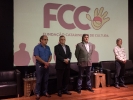 Lançamento do Edital Elisabete Anderle 2017. Fotos: Márcio Martins FCC