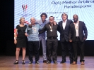 Troféu Gustavo Kuerten - 2017-2