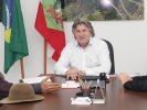 Audiência sobre construção de campo de futebol em Capão Alto.-1