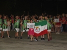 Cerimônia de abertura Moleque Bom de Bola 2018 - Quilombo SC-10