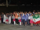 Cerimônia de abertura Moleque Bom de Bola 2018 - Quilombo SC-17