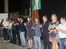 Cerimônia de abertura Moleque Bom de Bola 2018 - Quilombo SC-6