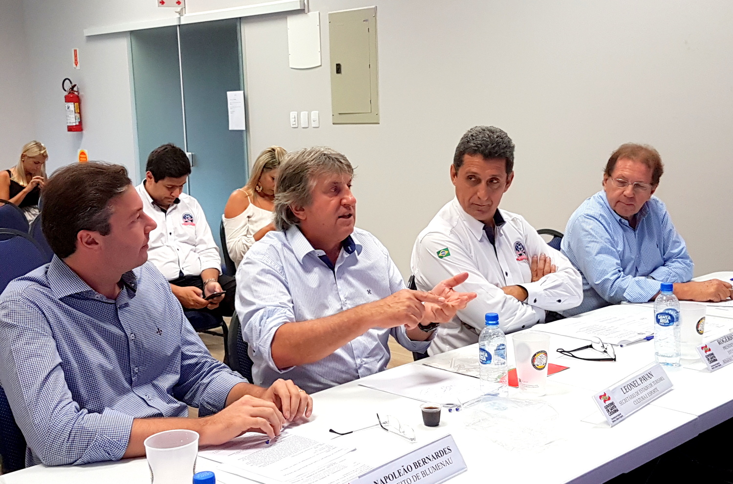 reuniao conselho