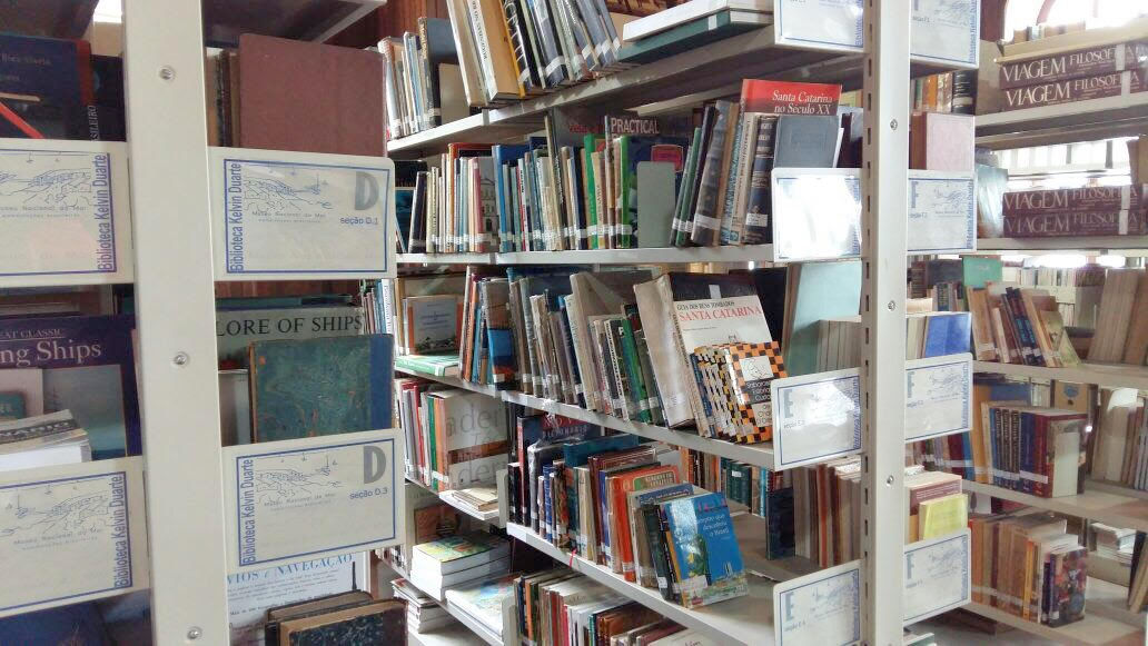 biblioteca SFS