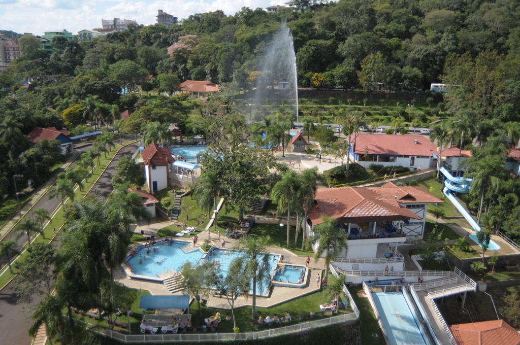 Balneario piratuba 5