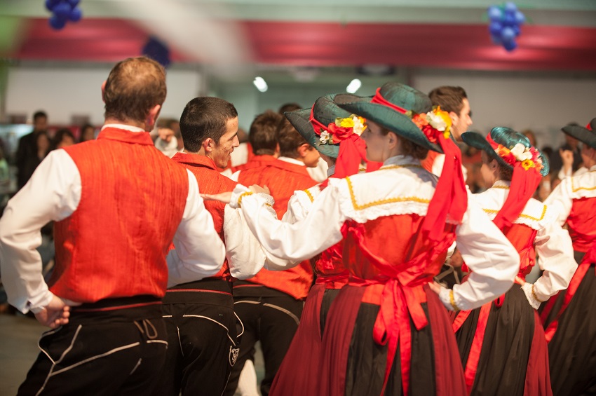 FESTITALIA menor 2