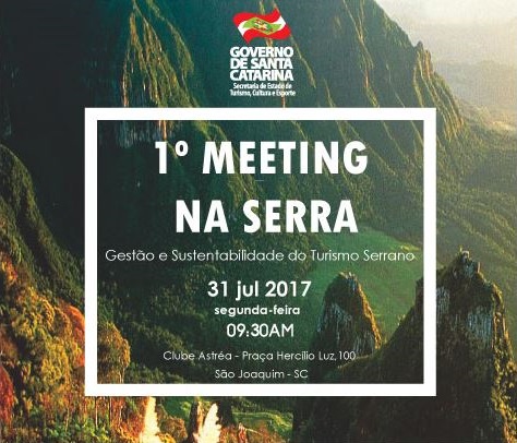 Meeting na Serra2