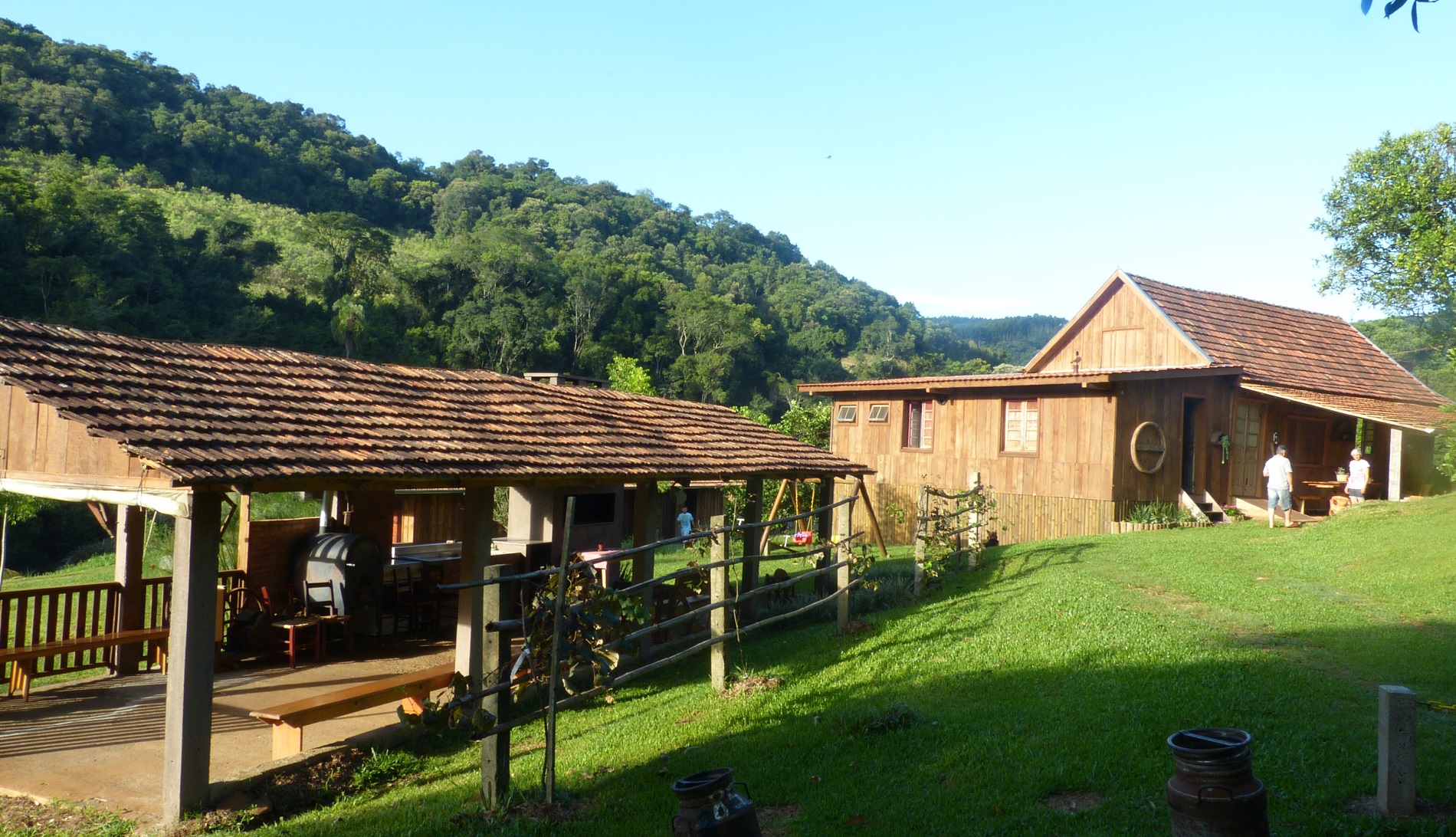 SC Rural Filo Caminho da Roça 2