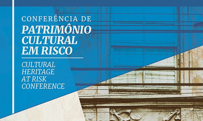 conferencia patrimonio em risco