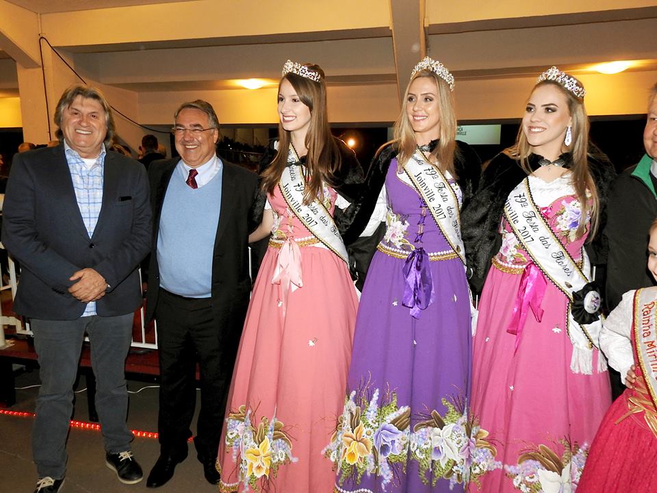 festival danca joinville