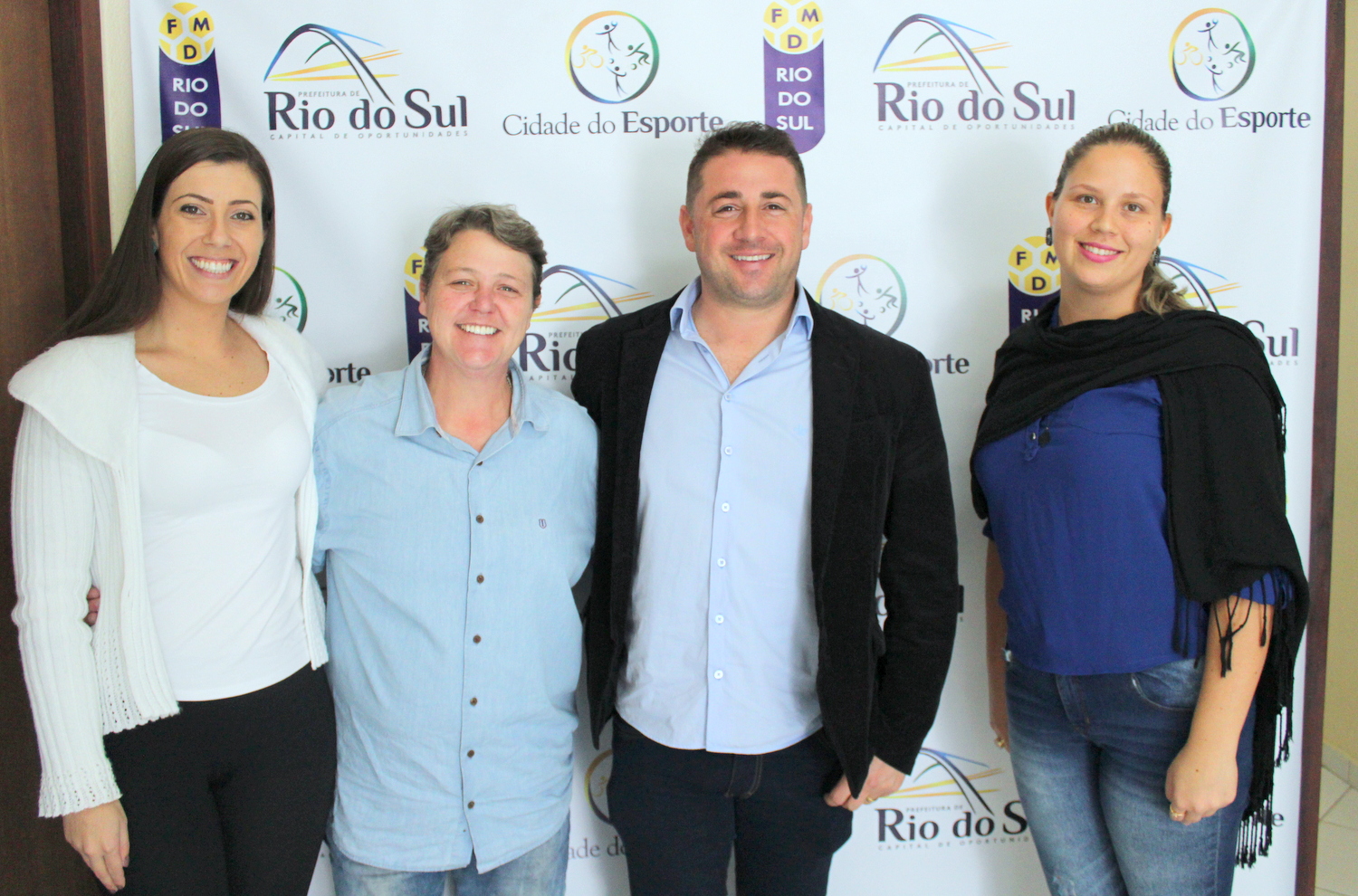 seminario esporte rio sul