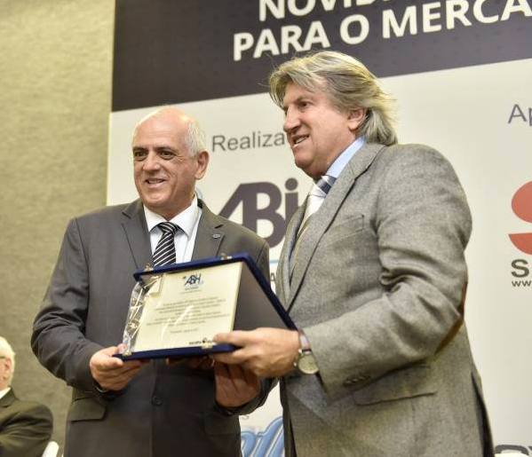 encatho homenagem