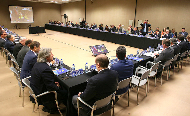 reuniao cons nac tur