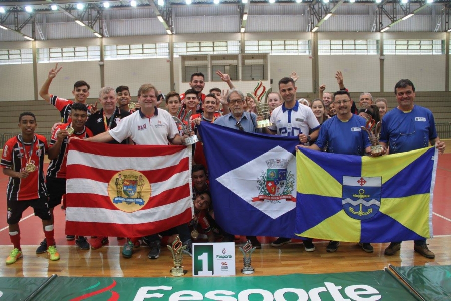 Olesc 2016 joinvile