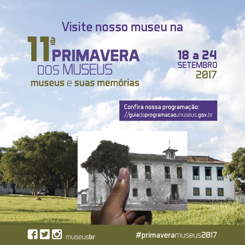 primavera museus