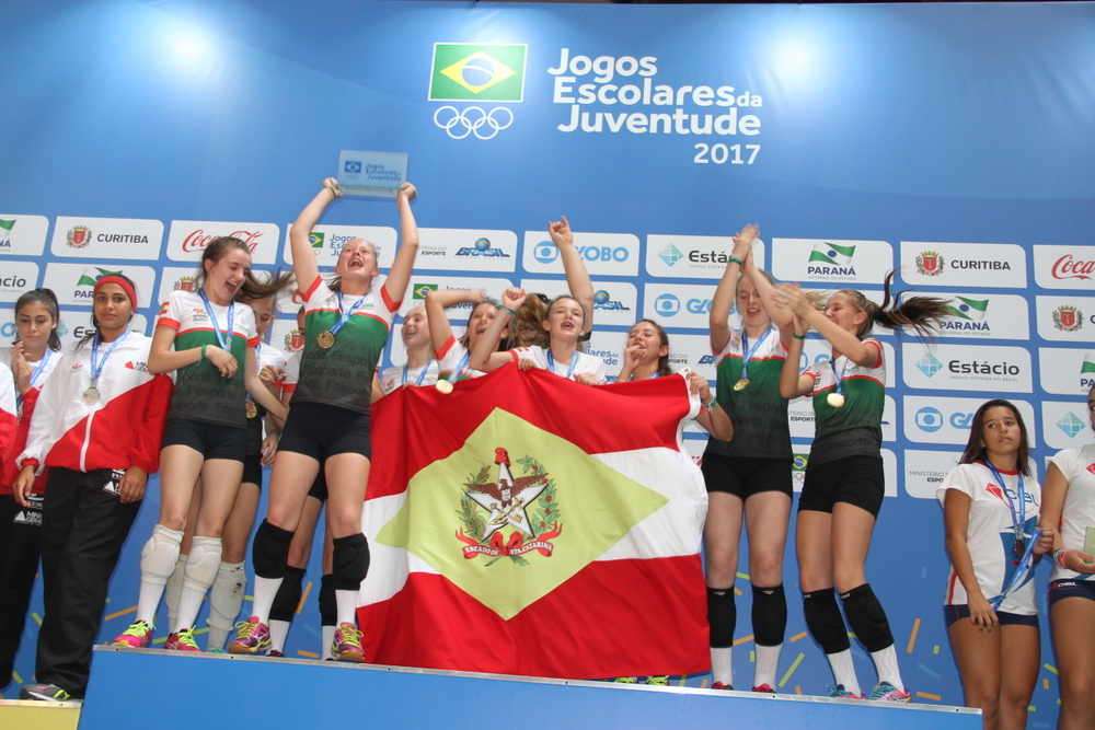 voleibol JEJ