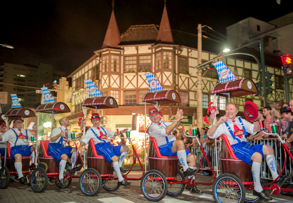 OKTOBERFEST makito