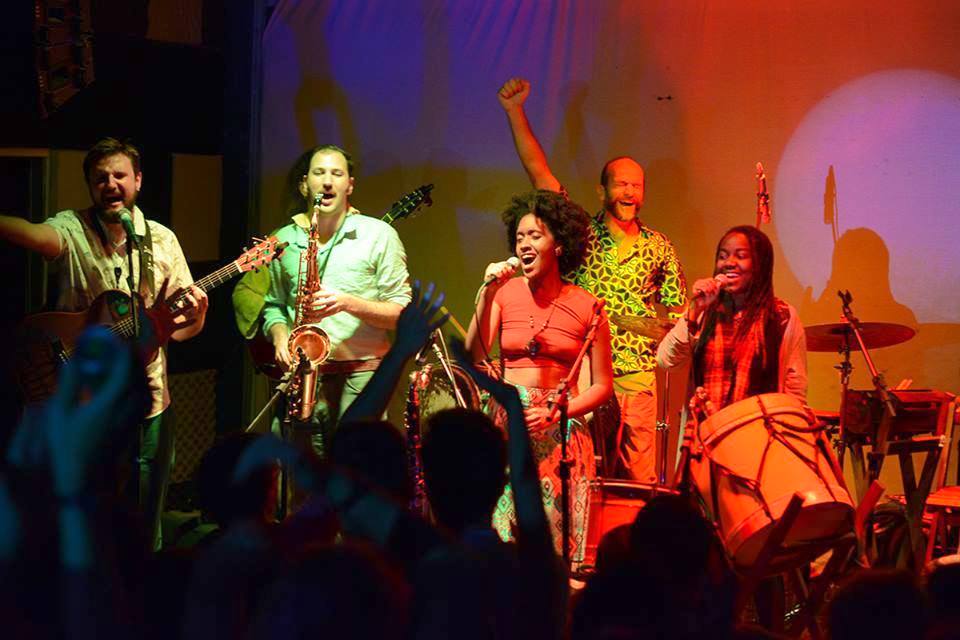 Orquestra Manancial da Alvorada