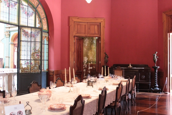 museu historico