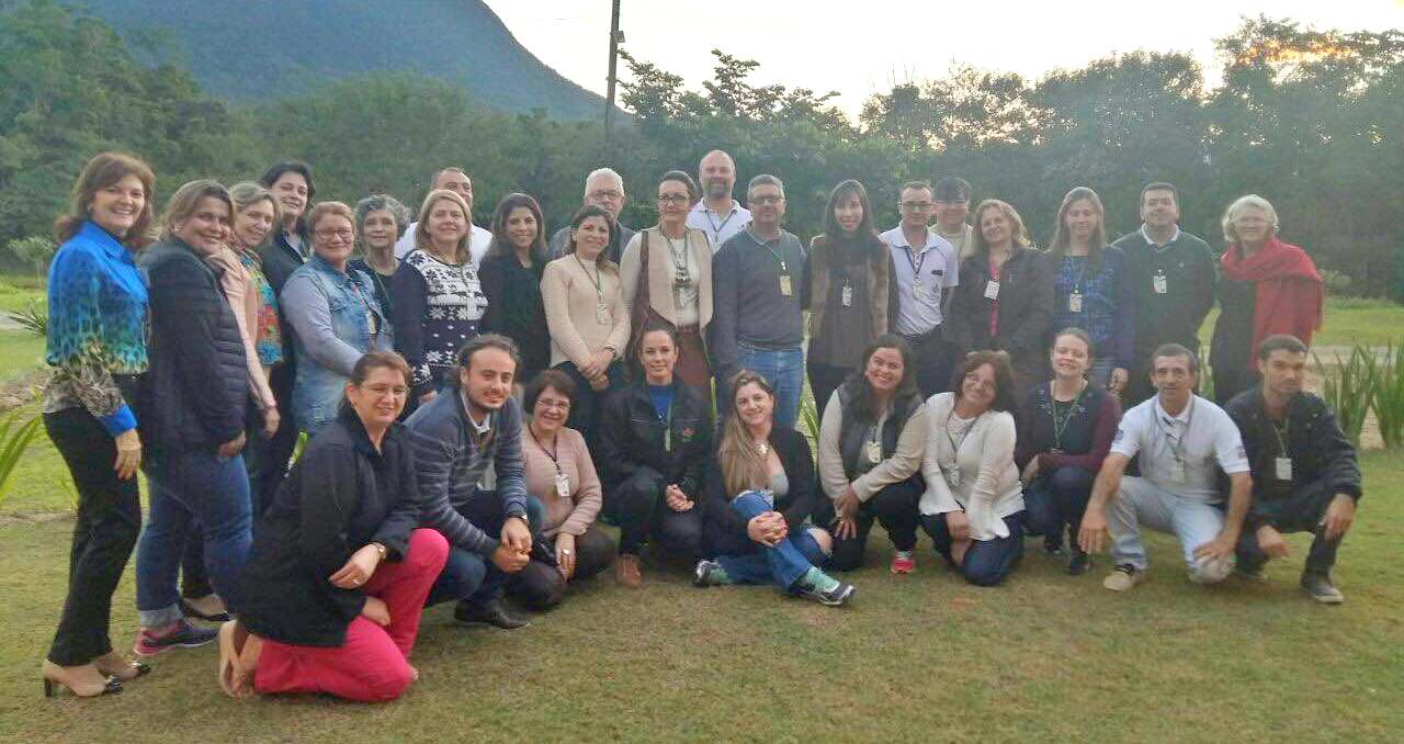 capacitacao TRAF
